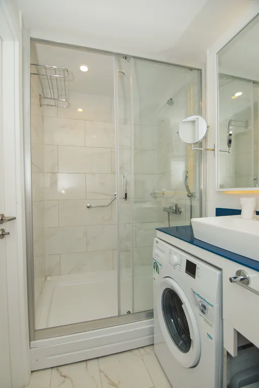 Квартира Апартаменты Делюкс — Батуми