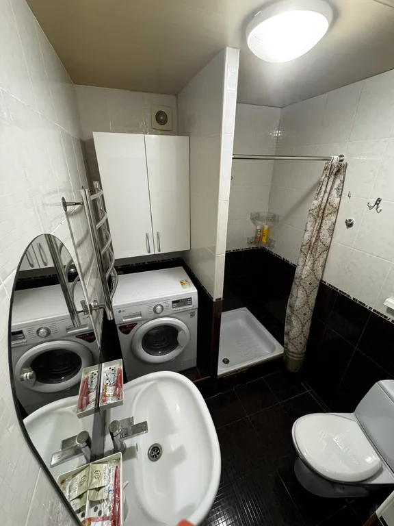 Коттедж Дом под ключ в самом центре города — Геленджик