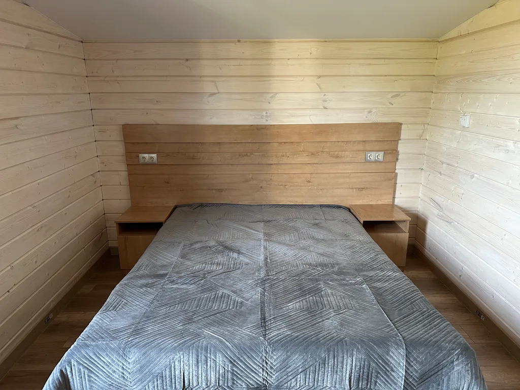 Уютный  дом