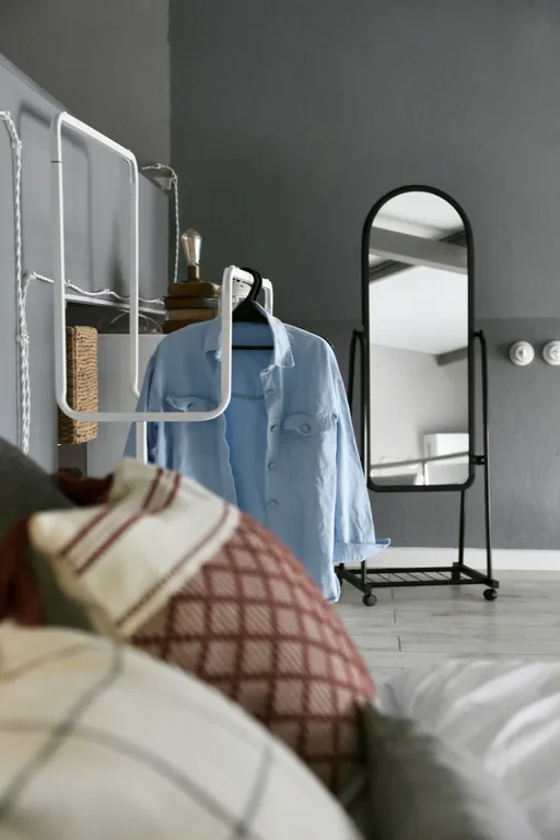 Студия-лофт в Гармонии