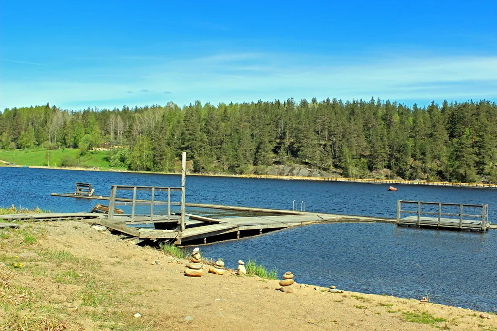 Ласточкино гнездо