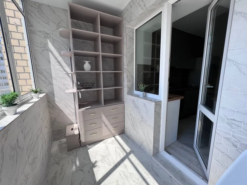 Комфорт-апартамент Chill Pill, центр, новостройка