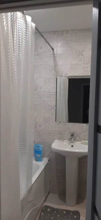 Комфортабельная квартира