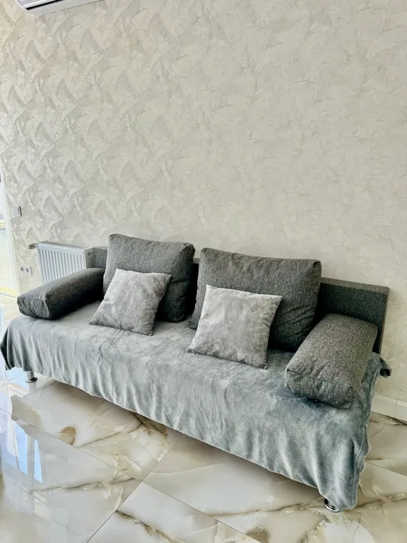 Красивая квартира в ЖК Грей