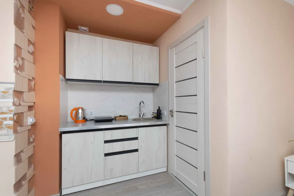 Комфортная студия