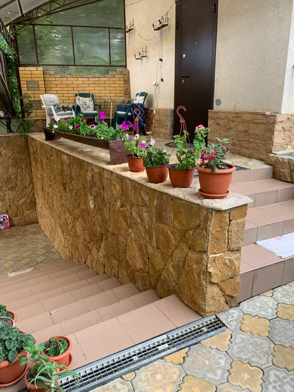 Коттедж 1-комнатный Дом — Кисловодск