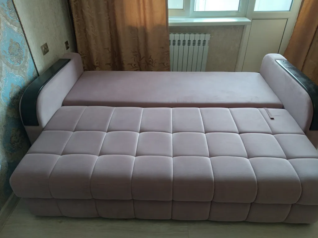 Квартира Уютная квартира от собственника — Владикавказ