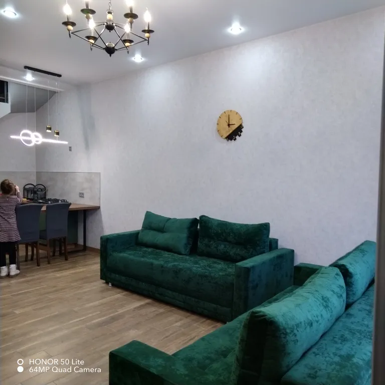 4-комнатный Дом