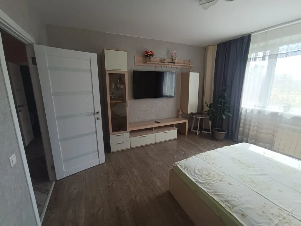 Квартира для тихого и спокойного отдыха