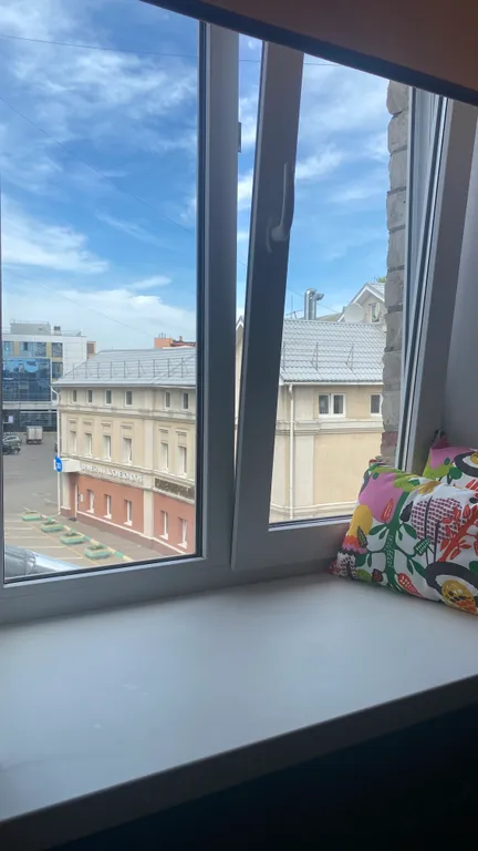 Студия около Кремля