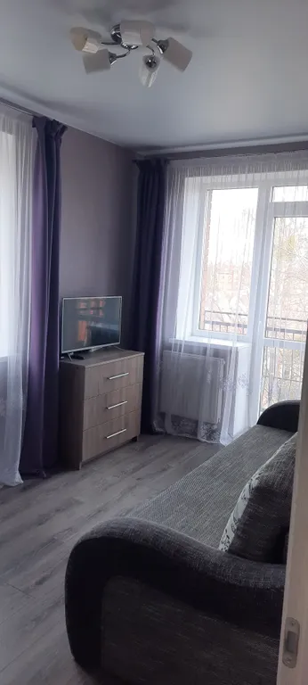 Квартира Уютная квартира недалеко от моря — Пионерский