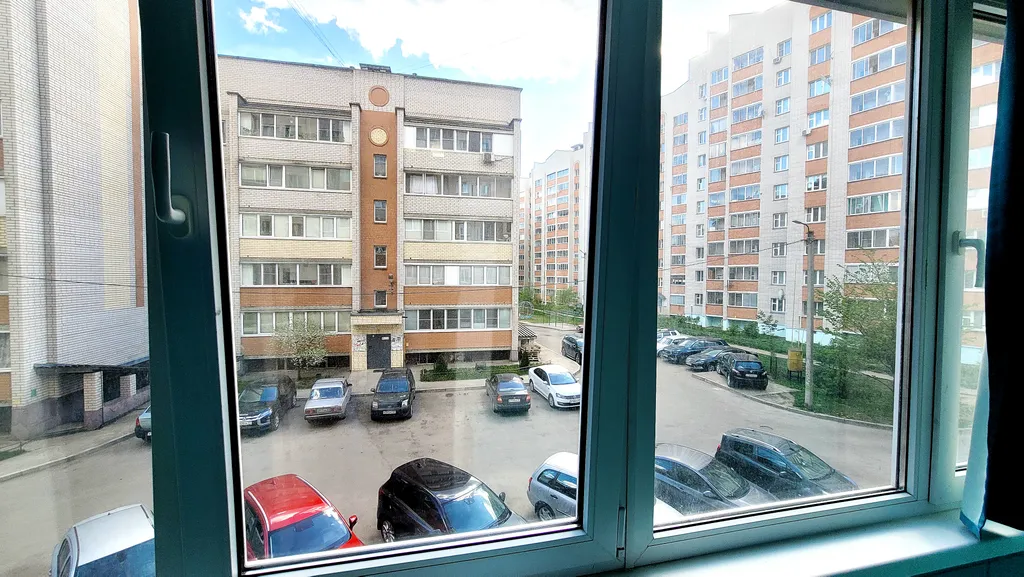 Комфортный Оазис