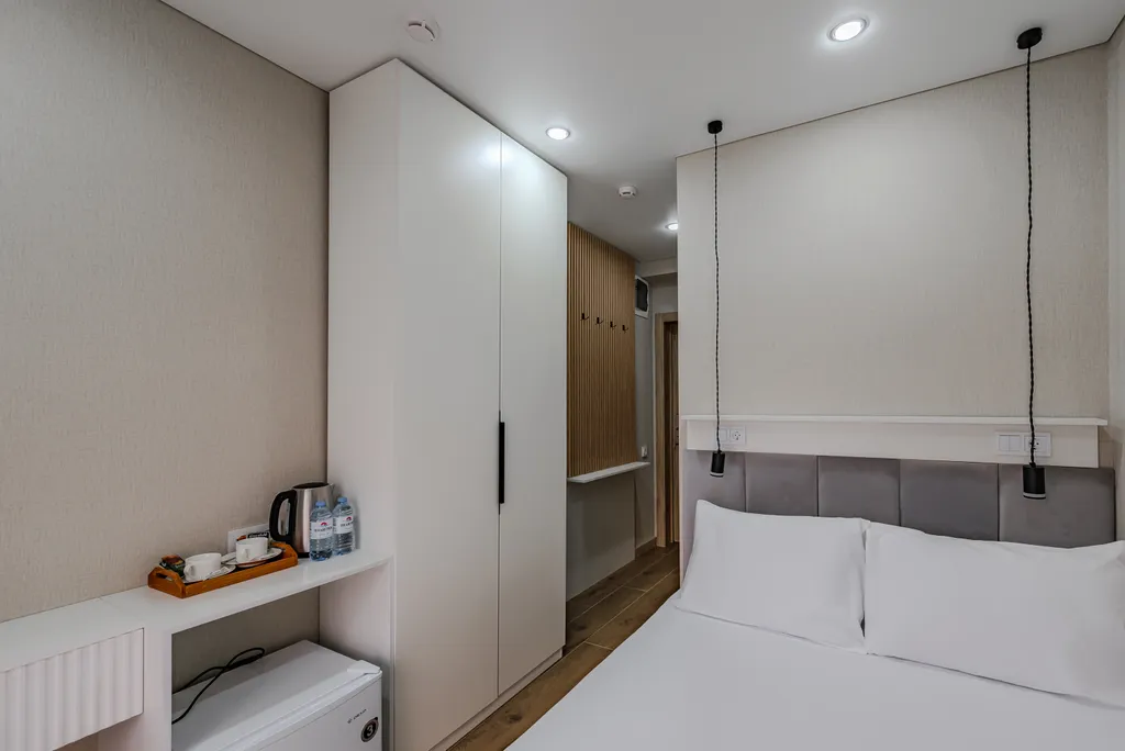 Квартира Комната — Беранда