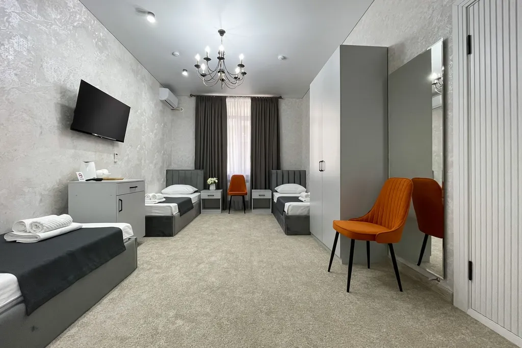 Квартира Комната — Дербент