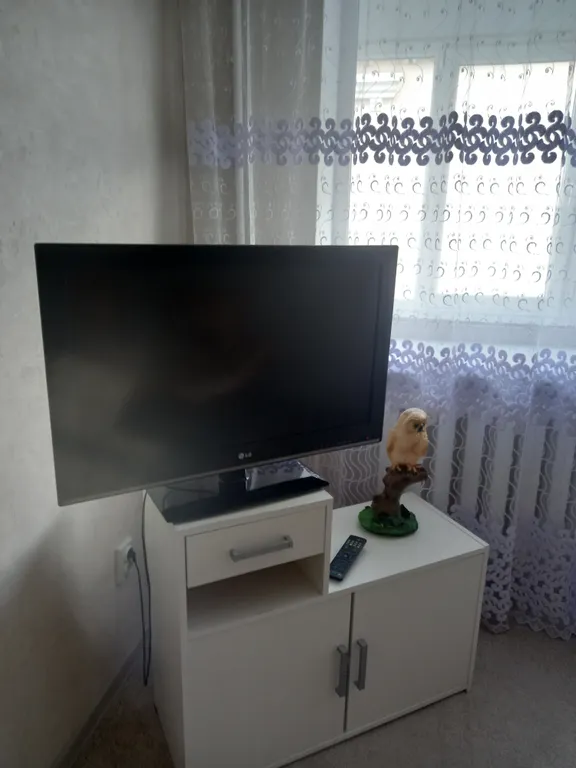 Уютная квартира рядом с курортом