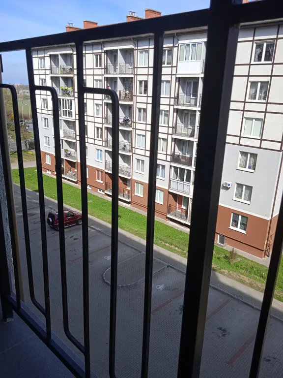 Уютная студия на побережье