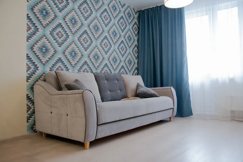 Квартира 1-комнатная Квартира — Красноярск