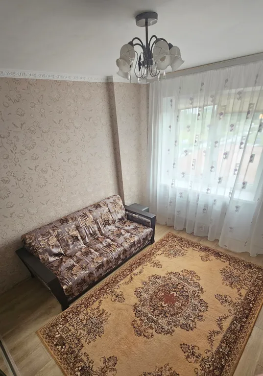 Уютная квартира рядом с парком