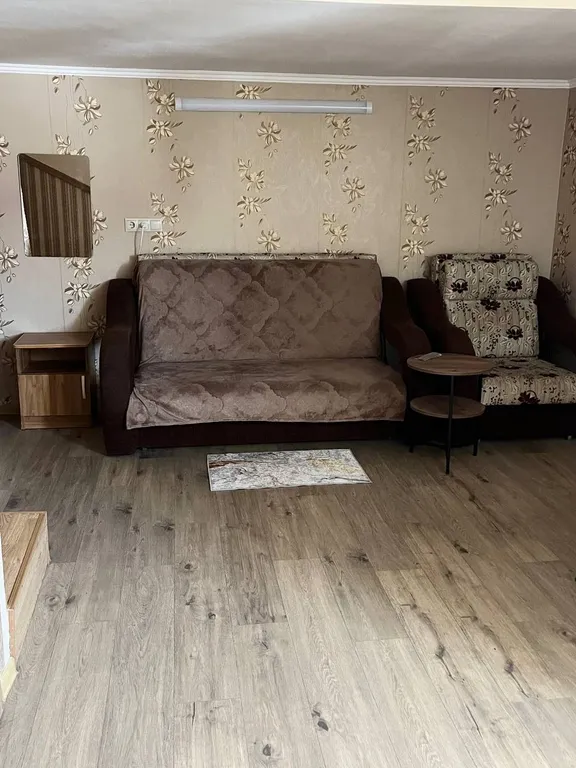 Квартира Квартира Двухуровневая студия Мария — Геленджик