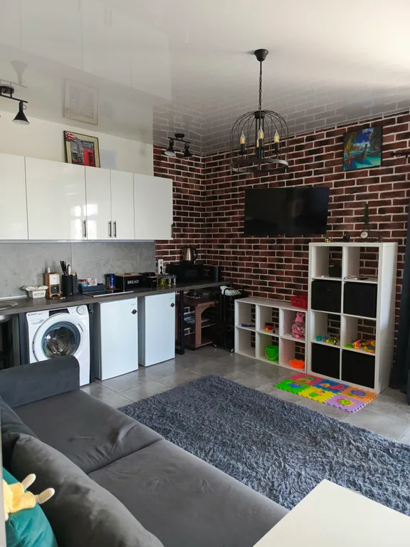 Дом в 15 минутах езды от Краснодара