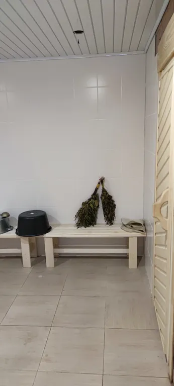 Гостевой дом место у