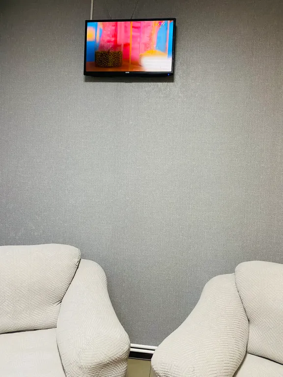 Уютное жилье