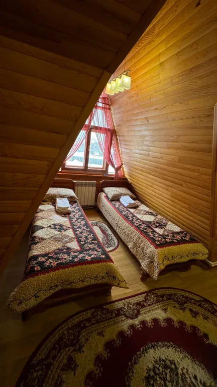 Гостевой дом у Звонницы монастыря