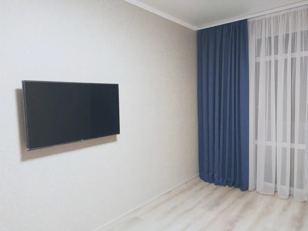 Квартира в ЖК Легенда рядом с морем