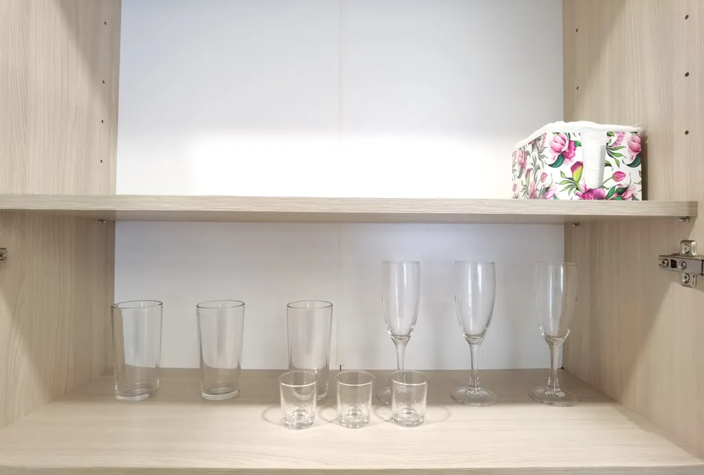 Уютная и новая квартира-студия в 3 минутах от центра города