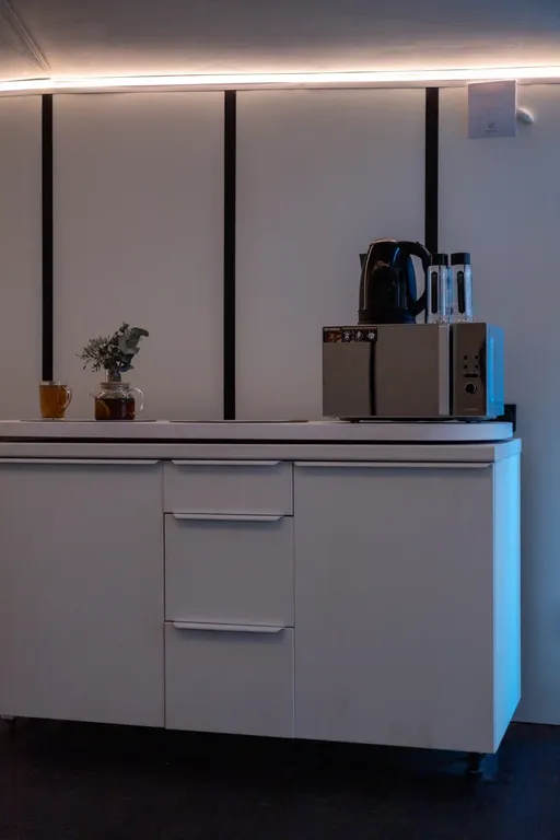 Коттедж Kosmos дом — Красноармейское