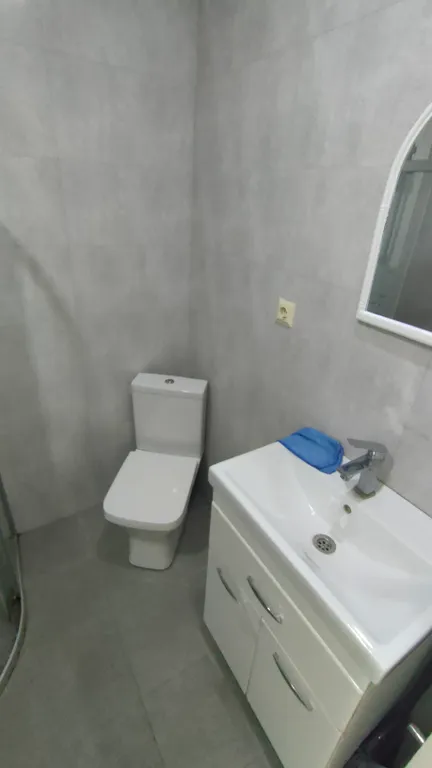 Комфортная студия у моря, от 7 суток