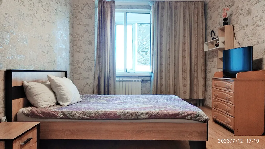 Просторная квартира у филармонии — аренда посуточно в Белгород