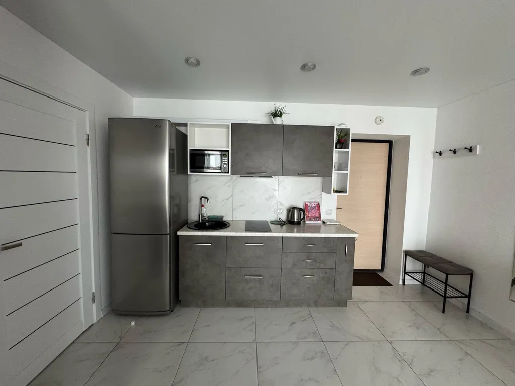 Апартаменты Cozy Homes Brest