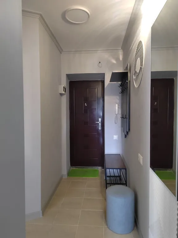 КВАРТИРА С ДИЗАЙНЕРСКИМ РЕМОНТОМ