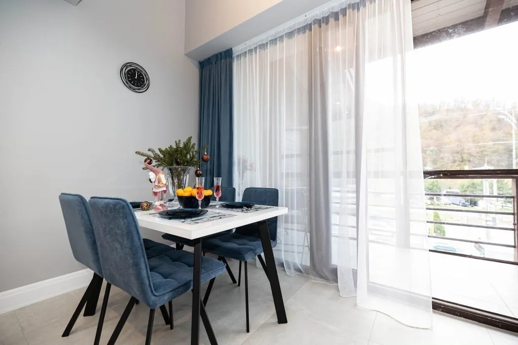 Hoвые 2-х урoвневые апартамeнты