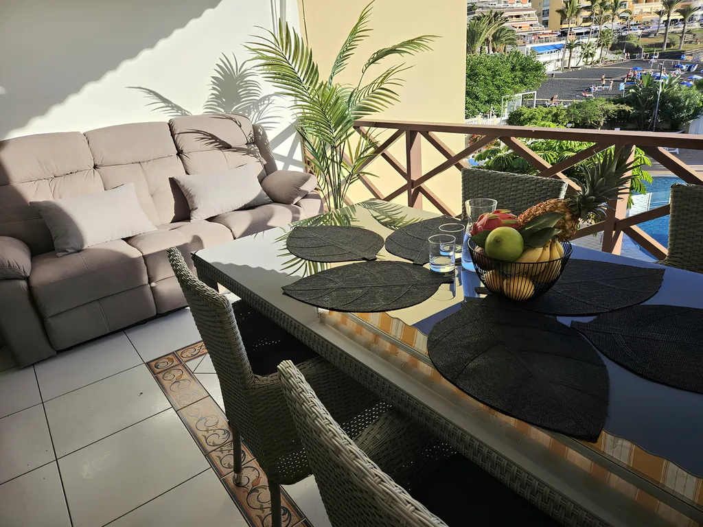 PaulMarie Family Apartment Playa La Arena