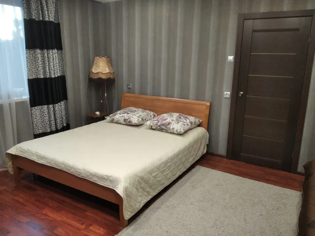 Квартира Уютная квартира вблизи исторической части города — Тихвин