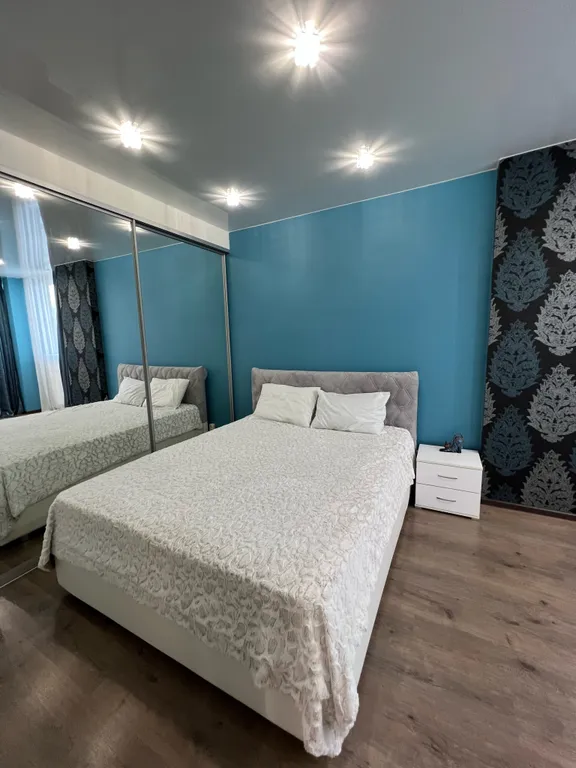 Квартира на первой береговой линии реки Волга