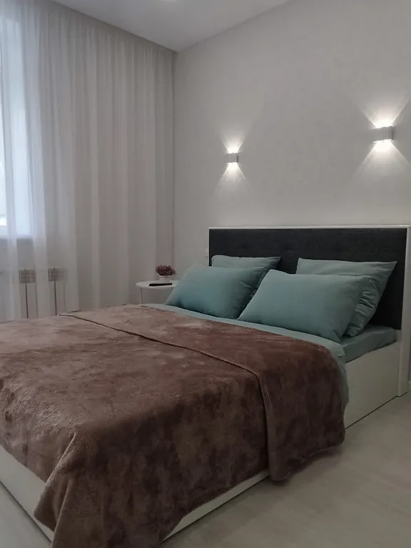 Квартира Уютная, новая квартира — Калининград