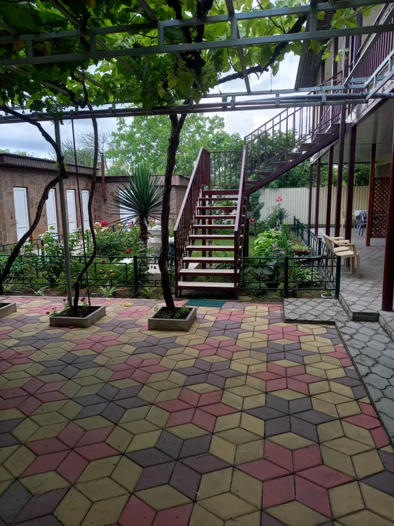 Квартира у моря