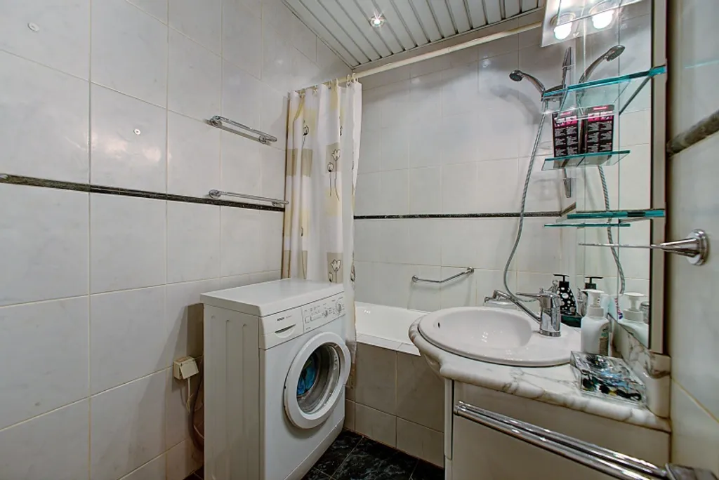 Квартира На Шведском — Санкт-Петербург