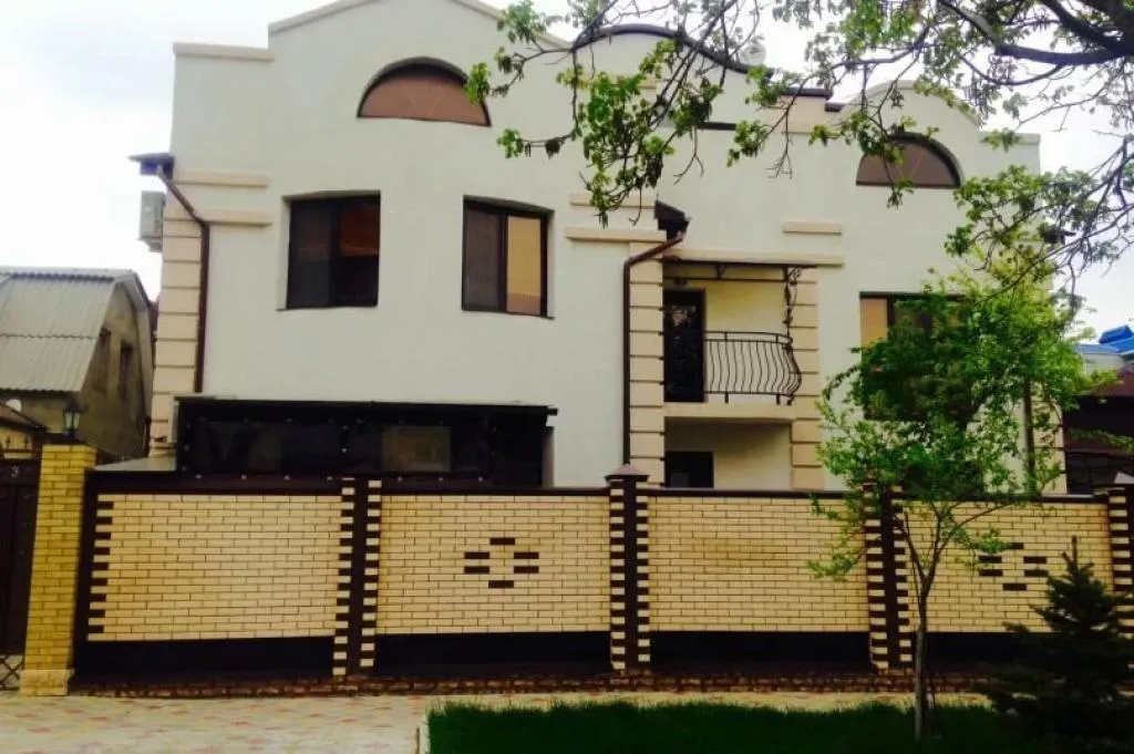 Квартира Комната — Анапа