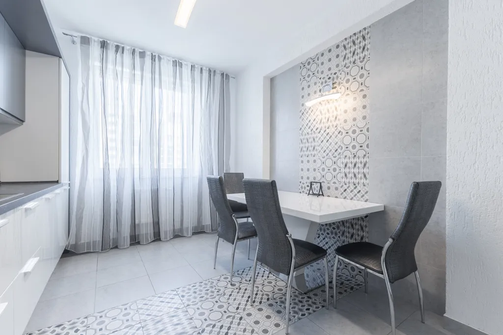 Апартмент ЖК Совеременник