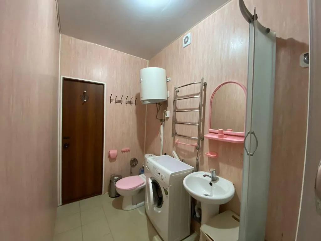 Уютная квартира в спокойном тихом месте