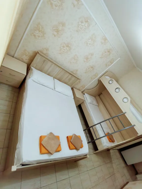 Квартира Комната — Адлер