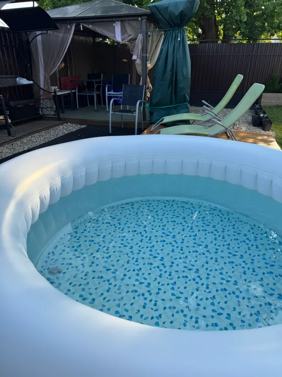 4-комнатный Дом