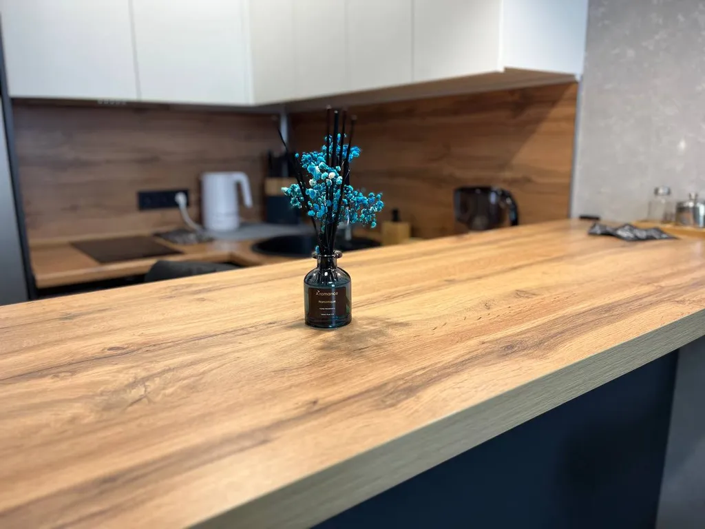 Квартира на междуречье