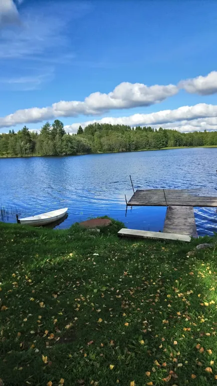 Аппартаменты На берегу