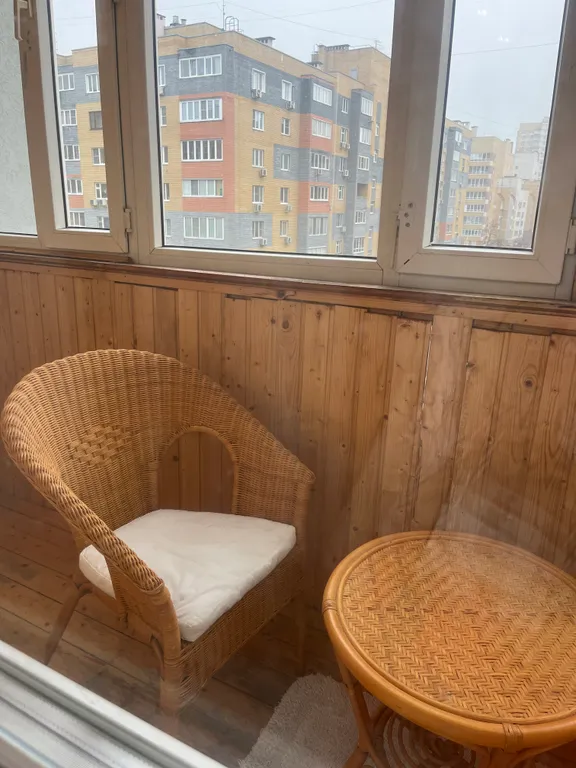 Красивая уютная квартира недалеко от центра города