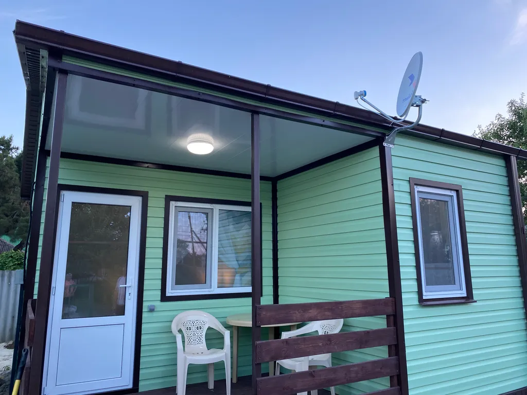 Дом на Энгельса 15